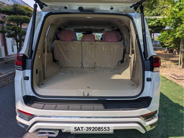 Toyota LAND CRUISER 2025-11 6815626-7