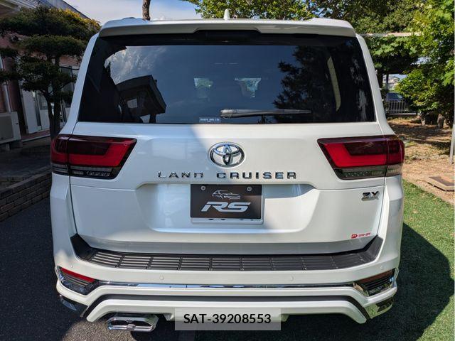 Toyota LAND CRUISER 2025-11 6815626-8