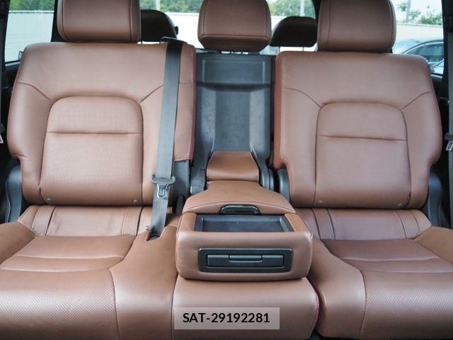 Toyota LAND CRUISER 2018-11 6907368-14