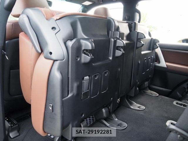 Toyota LAND CRUISER 2018-11 6907368-15
