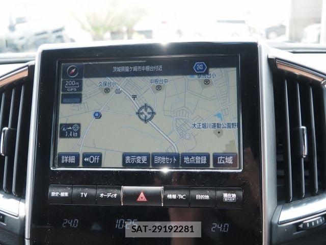 Toyota LAND CRUISER 2018-11 6907368-21