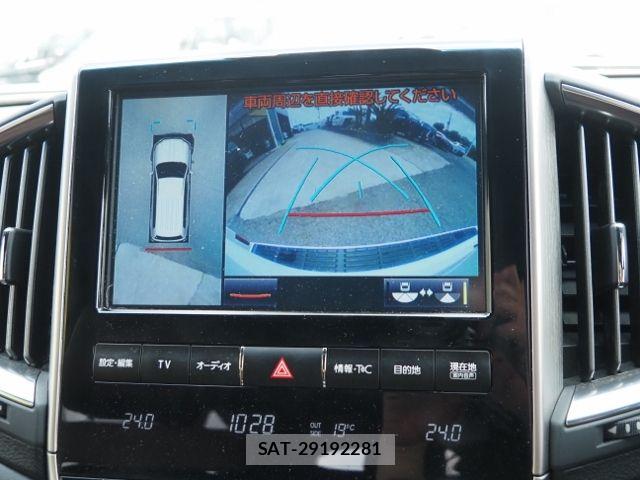 Toyota LAND CRUISER 2018-11 6907368-22