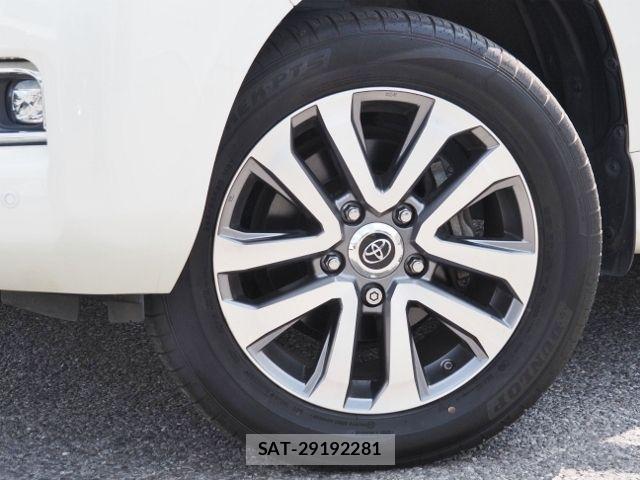 Toyota LAND CRUISER 2018-11 6907368-8