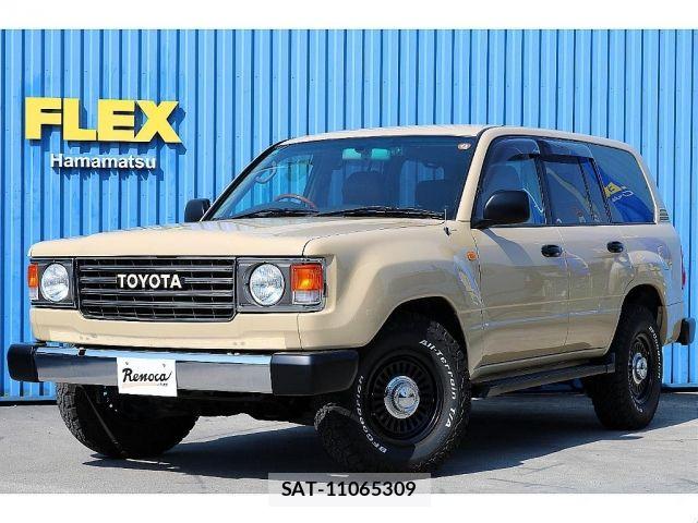 Toyota LAND CRUISER 2005-01 6907374-0
