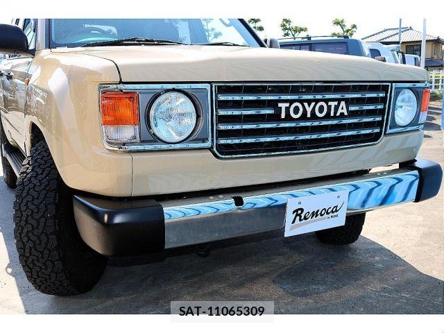 Toyota LAND CRUISER 2005-01 6907374-9