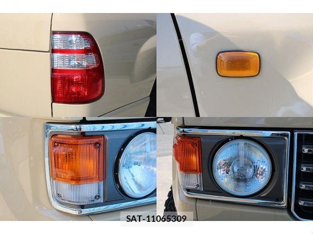 Toyota LAND CRUISER 2005-01 6907374-10