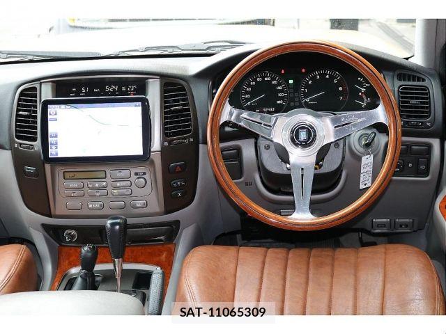 Toyota LAND CRUISER 2005-01 6907374-11