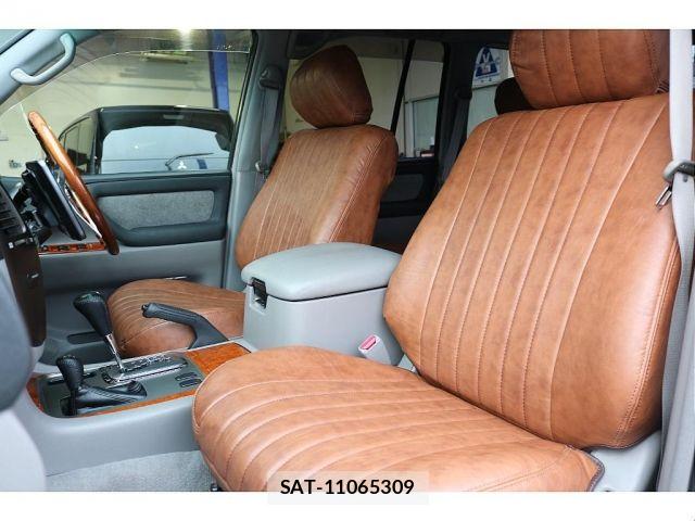 Toyota LAND CRUISER 2005-01 6907374-12