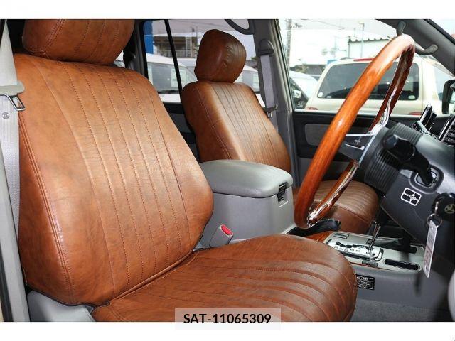 Toyota LAND CRUISER 2005-01 6907374-13