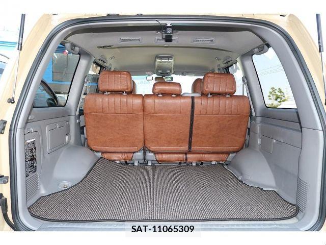 Toyota LAND CRUISER 2005-01 6907374-15