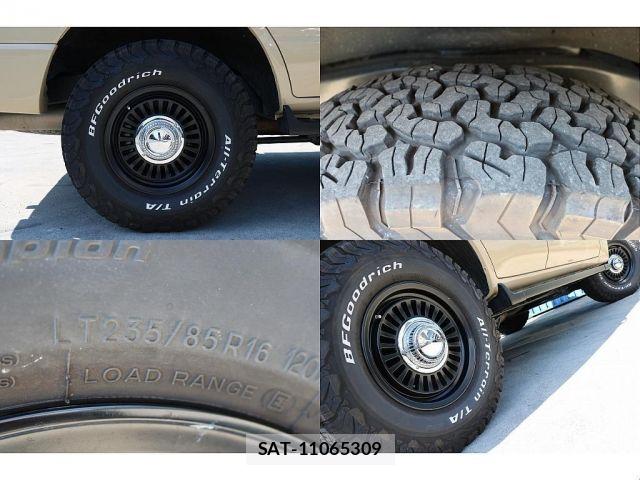 Toyota LAND CRUISER 2005-01 6907374-17