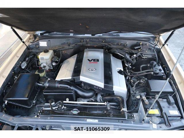Toyota LAND CRUISER 2005-01 6907374-18
