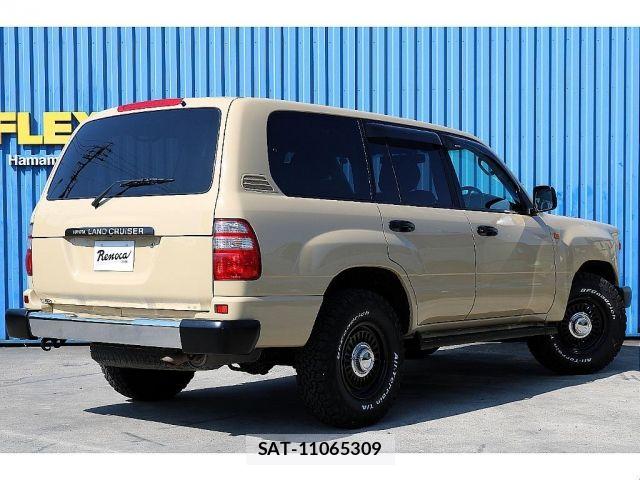 Toyota LAND CRUISER 2005-01 6907374-2