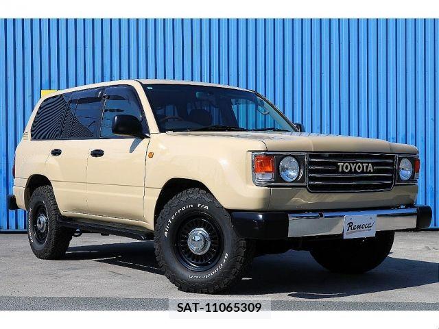 Toyota LAND CRUISER 2005-01 6907374-3