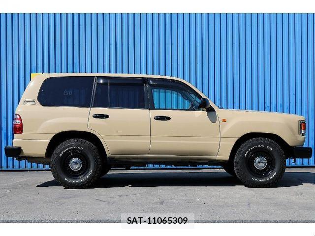 Toyota LAND CRUISER 2005-01 6907374-6