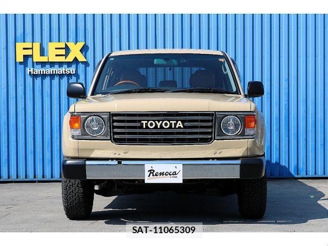 Toyota LAND CRUISER 2005-01 6907374-7