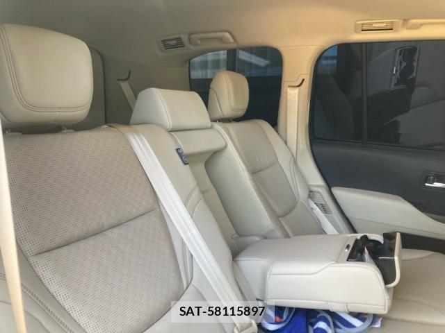 Toyota LAND CRUISER 2025-05 6907351-9