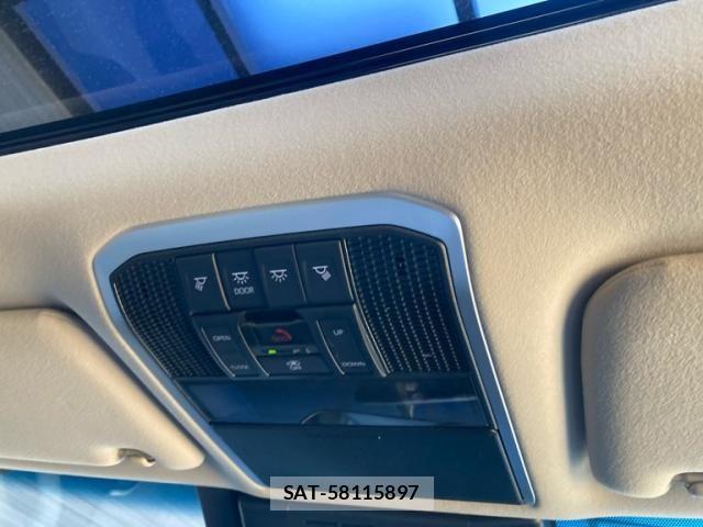 Toyota LAND CRUISER 2025-05 6907351-20