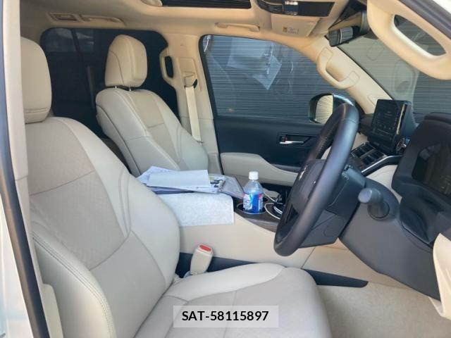 Toyota LAND CRUISER 2025-05 6907351-7