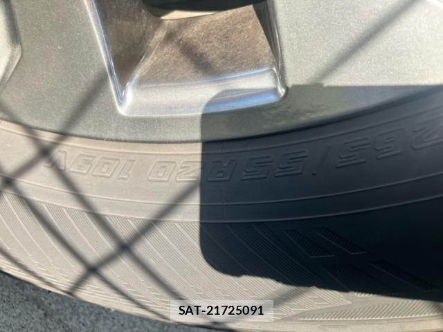Toyota LAND CRUISER 2024-03 6907356-11