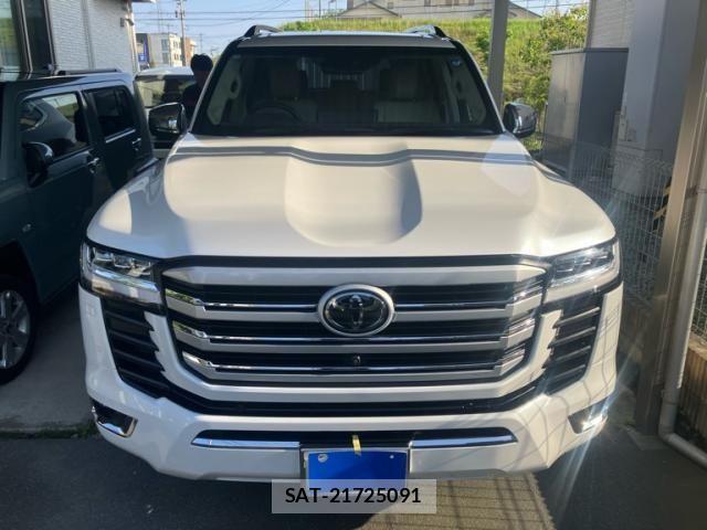 Toyota LAND CRUISER 2024-03 6907356-2