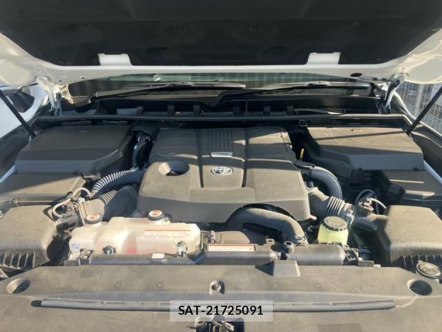 Toyota LAND CRUISER 2024-03 6907356-28