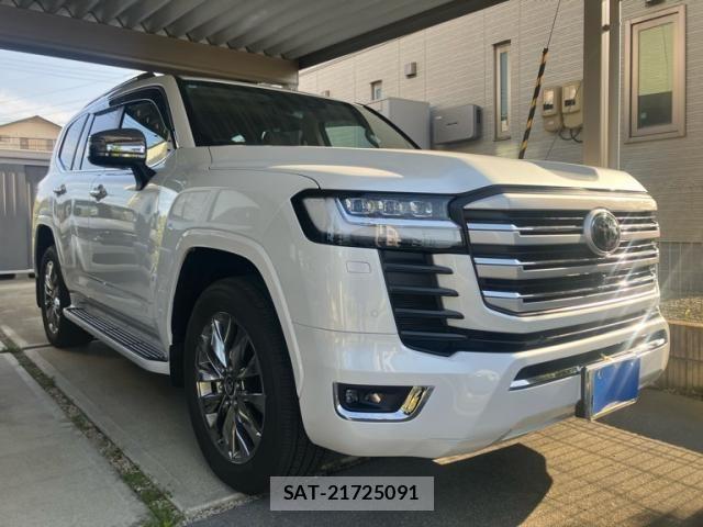 Toyota LAND CRUISER 2024-03 6907356-3