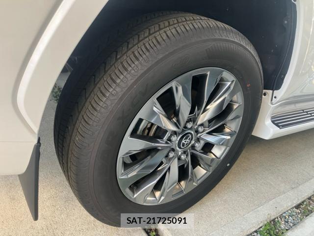Toyota LAND CRUISER 2024-03 6907356-8