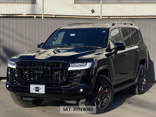 Toyota LAND CRUISER 2023-02 6907349-0