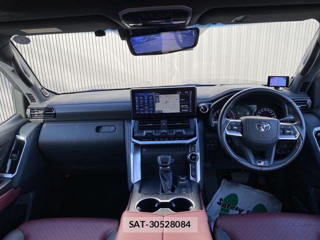 Toyota LAND CRUISER 2023-02 6907349-1