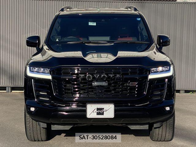 Toyota LAND CRUISER 2023-02 6907349-3