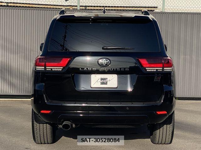 Toyota LAND CRUISER 2023-02 6907349-4