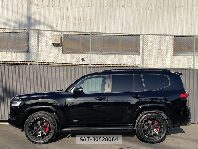 Toyota LAND CRUISER 2023-02 6907349-8