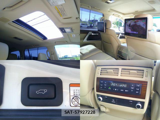 Toyota LAND CRUISER 2016-02 6907375-22