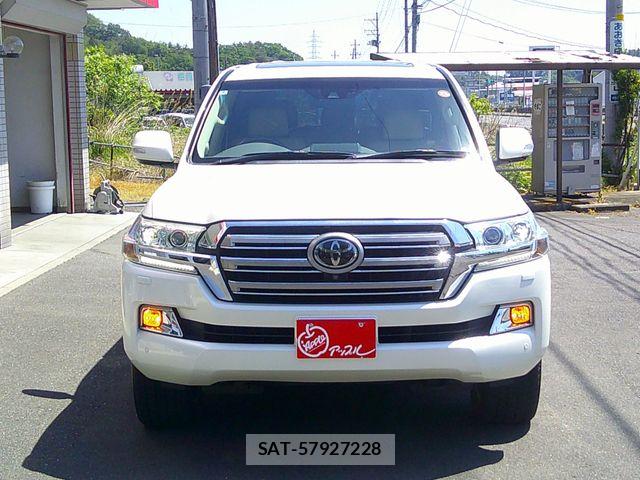 Toyota LAND CRUISER 2016-02 6907375-3