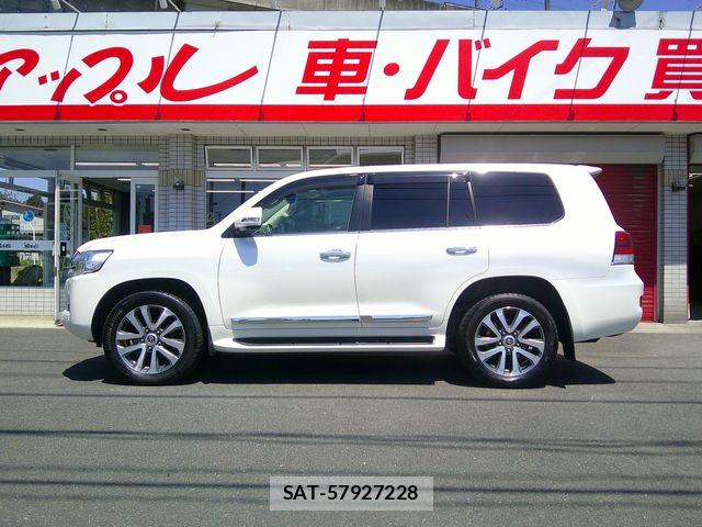 Toyota LAND CRUISER 2016-02 6907375-6