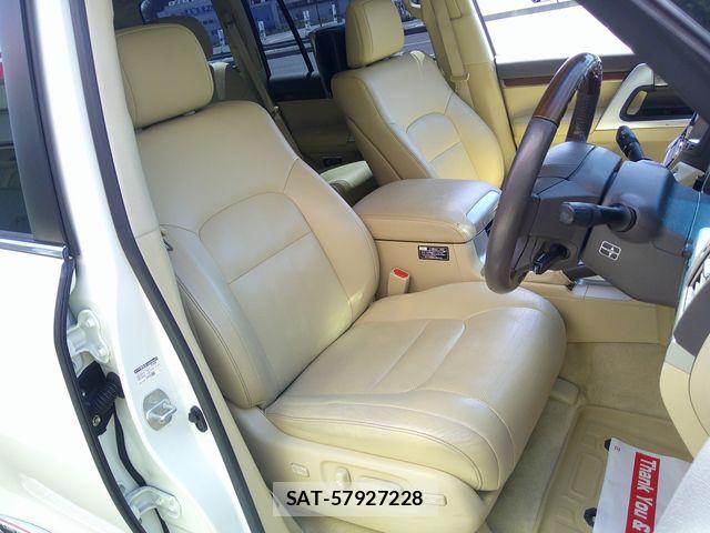Toyota LAND CRUISER 2016-02 6907375-8