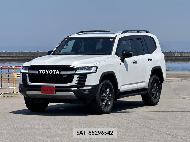 Toyota LAND CRUISER 2024-09 6907353-0