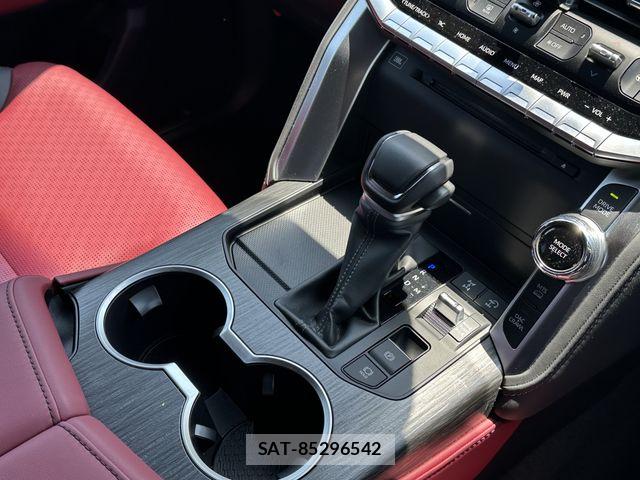 Toyota LAND CRUISER 2024-09 6907353-9