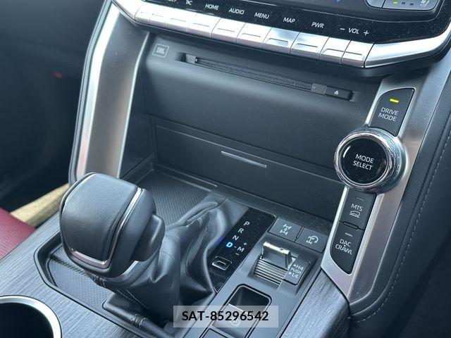 Toyota LAND CRUISER 2024-09 6907353-11