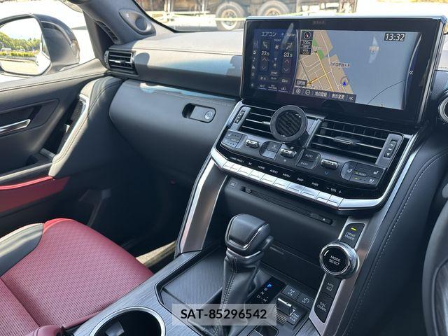Toyota LAND CRUISER 2024-09 6907353-13