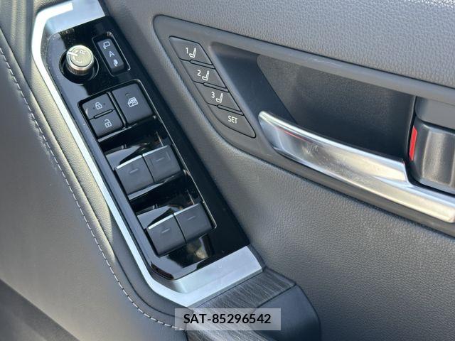Toyota LAND CRUISER 2024-09 6907353-16