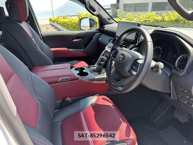 Toyota LAND CRUISER 2024-09 6907353-18