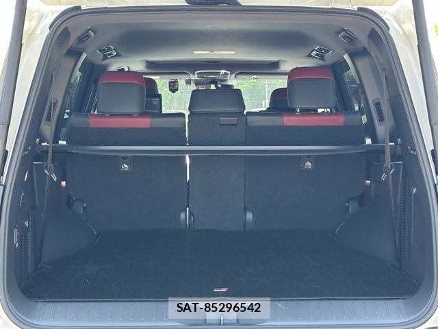 Toyota LAND CRUISER 2024-09 6907353-21