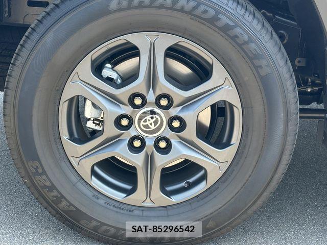 Toyota LAND CRUISER 2024-09 6907353-23