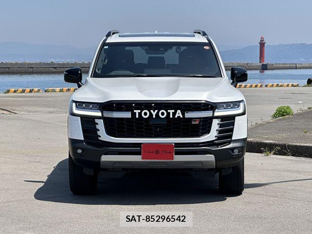 Toyota LAND CRUISER 2024-09 6907353-24