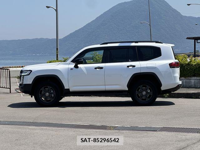 Toyota LAND CRUISER 2024-09 6907353-25