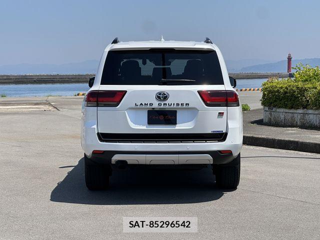 Toyota LAND CRUISER 2024-09 6907353-27