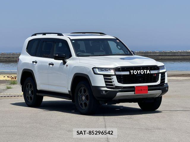 Toyota LAND CRUISER 2024-09 6907353-29