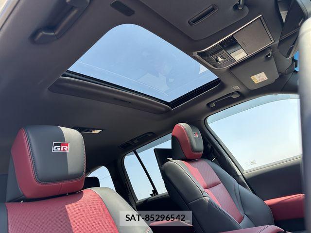 Toyota LAND CRUISER 2024-09 6907353-3